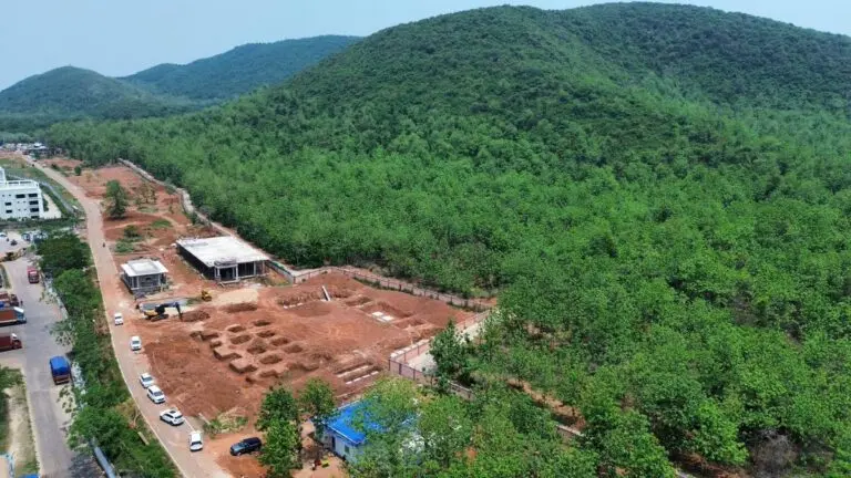 Rs 90 Crore Paika Memorial Project In Barunei On Track, Centre Tells Odisha MP