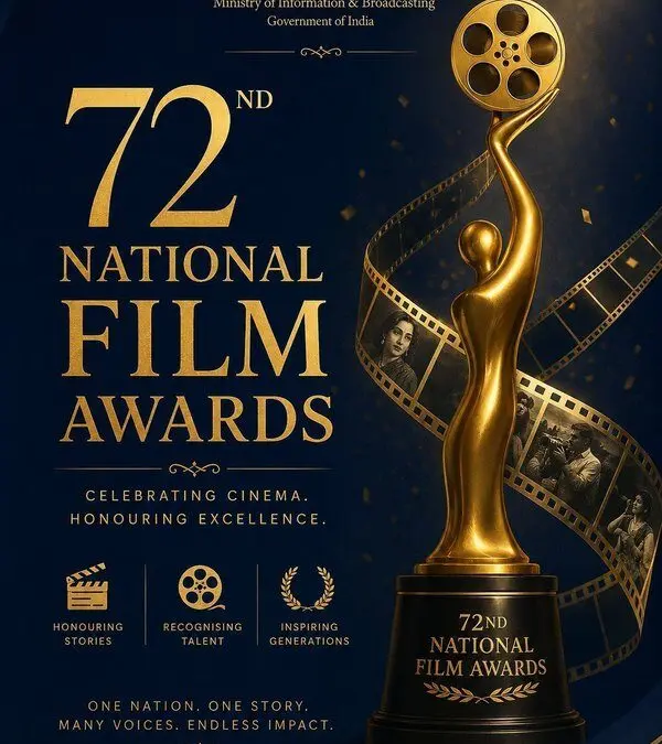 Kartik Aaryan, Yami Gautam And Mammootty Win Big At 72nd National Film Awards; Check Full Winners List