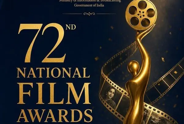 Kartik Aaryan, Yami Gautam And Mammootty Win Big At 72nd National Film Awards; Check Full Winners List