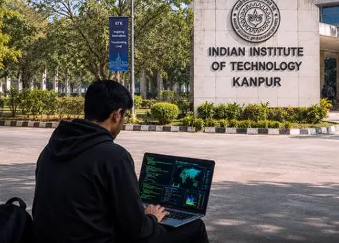 Denied Admission, IIT Aspirant Who Hacked Website May Get Another Chance