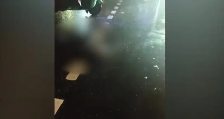 Accident Or Murder? Headless Body Near Baramunda Bus Stand In Bhubaneswar