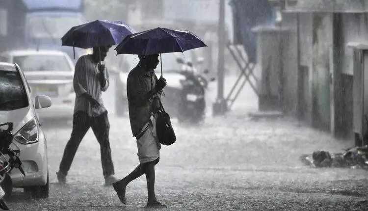 Schools Closed In Another Odisha District Amid Heavy Rain