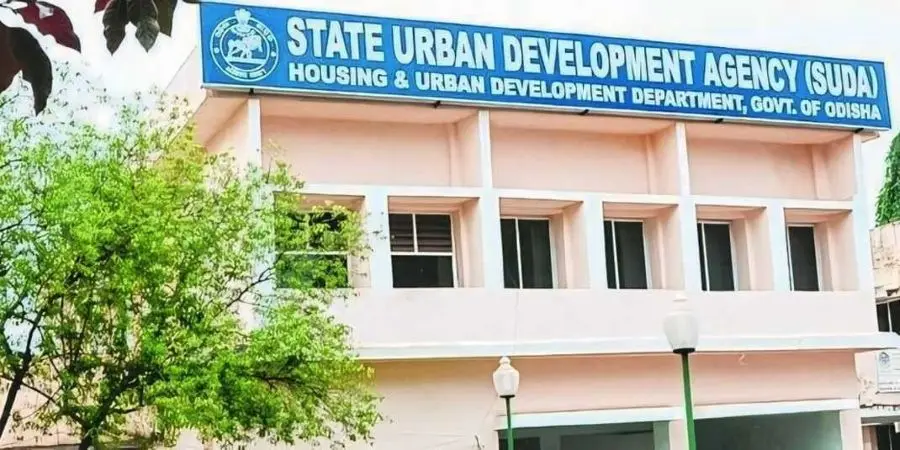 Housing & Urban development dept, Odisha