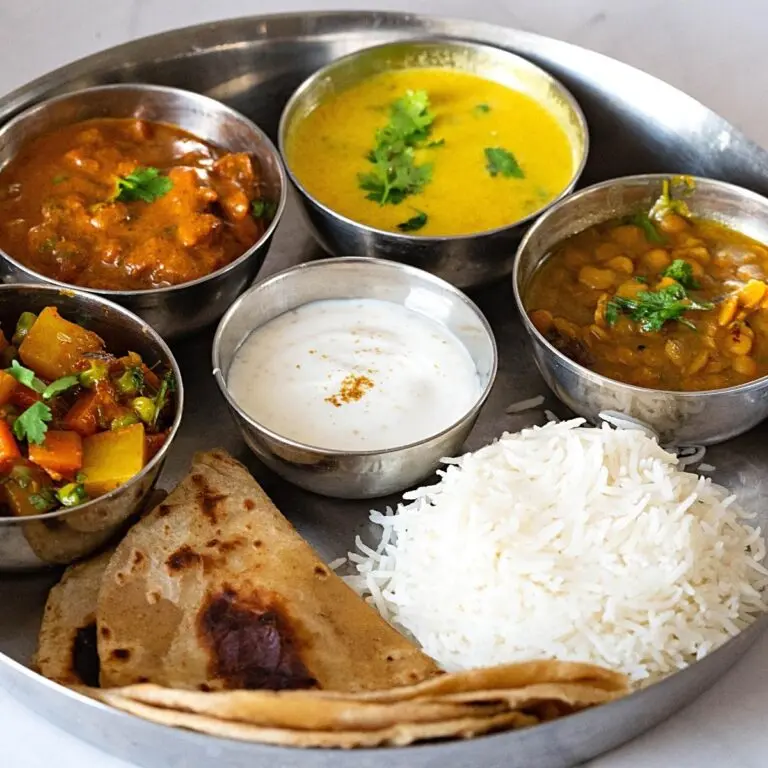 Thali Costs Climb i ln June On Vegetable And Fuel Price Surge, Says CRISIL