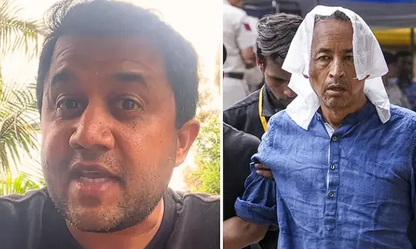 ‘Don’t Let Him Die: ‘Chatur’ From ‘3 Idiots’ Sounds Alarm Over Sonam Wangchuk’s Hunger Strike