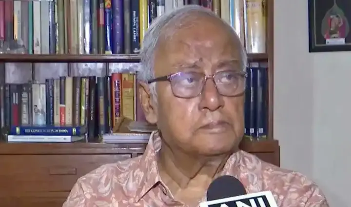 TMC To Be Signatory In Memorandum Against ECI And SIR To CJI