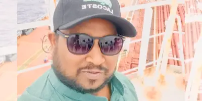 Indian Seafarer’s Body Returns From Venezuela Without Internal Organs; Union Seeks Probe