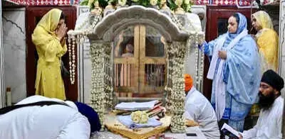 India Reacts Strongly To Demolition Of 125-Year-Old Gurdwara In Pakistan; Calls For Action