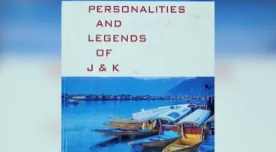 Book Glorifying Separatists And Terrorists Finds Place In Govt School Libraries In J&K; Procured Under Samagra Shiksha Scheme
