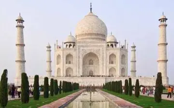 Petition In Allahabad HC Says 109 Features In Taj Mahal Suggest It Was Lord Shiva Temple Built In 1155-56 AD