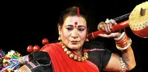 Legendary Pandavani Singer Tejan Bai Passes Away At 70; Condolences Pour In