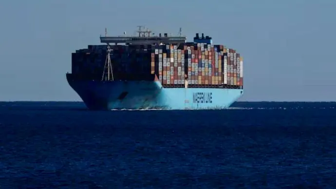 Cargo Ship Comes Under Attack Off Yemeni Coast Giving Rise To Fresh Concerns