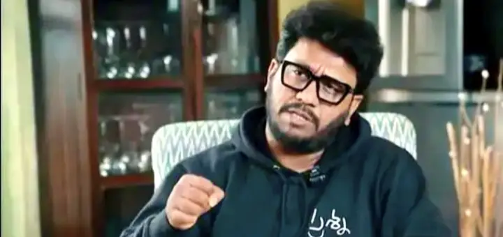 Andhra YouTuber Arrested, Charged Under UAPA; Know Why