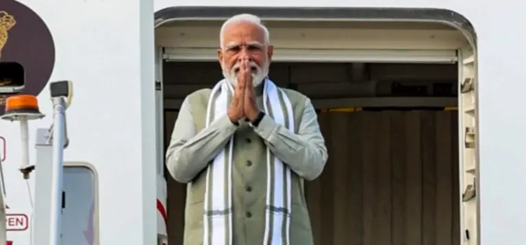PM Modi’s Visit To Indonesia Will Expand Cooperation Across Key Sectors: Indian Ambassador