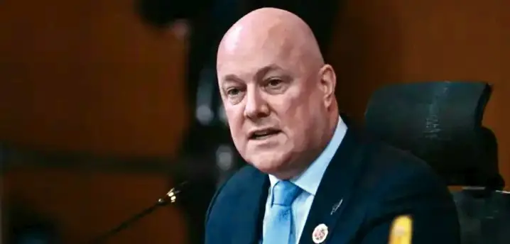 Khalistan Issue Won’t Impact Ties With India: New Zealand PM