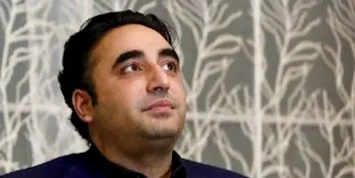 Bilawal Bhutto Threatens India With War Yet Again; Claims Pakistan’s Right Over River Indus
