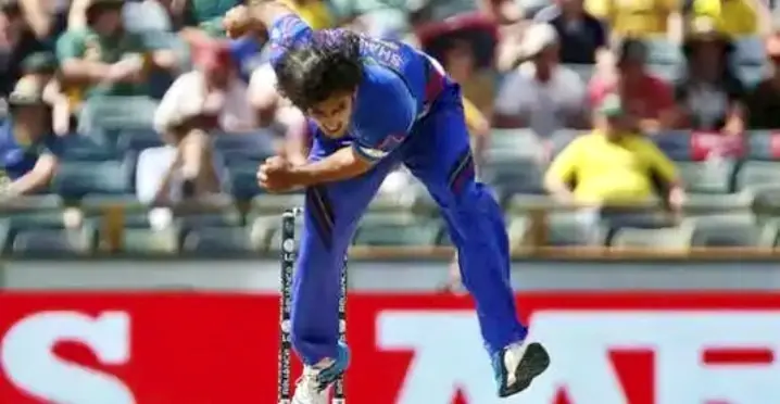 Former Afghan Cricketer Shapoor Zadran Loses Battle To Deadly Disease; Passes Away In India At 38