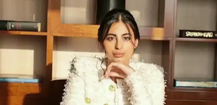 Billionaire Heiress Vasundhara Oswal Claims Racism In Switzerland After Neighbour Reminds She Is Not In India