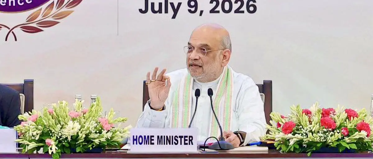 Country’s Borders Will Be Secured To Prevent Infiltration And Demography Change: Amit Shah