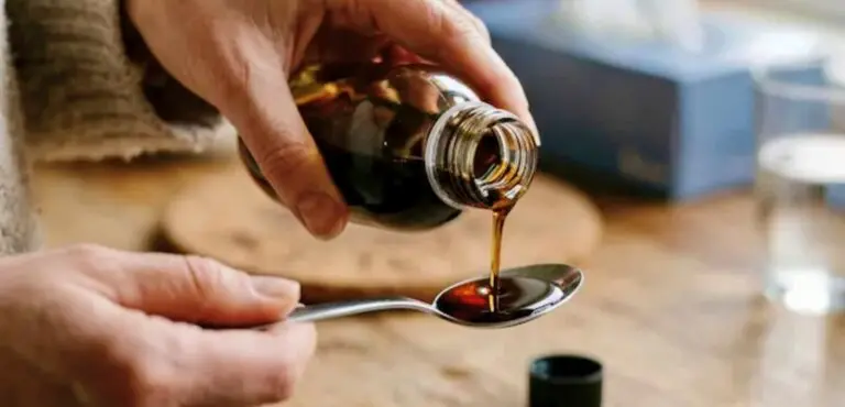 Alcohol-Rich Syrups Can No Longer Be Sold Over The Counter, Health Ministry Rules
