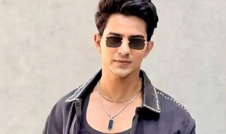 TV Actor Rohit Chandel Arrested For Stalking, Assaulting Minor Girl