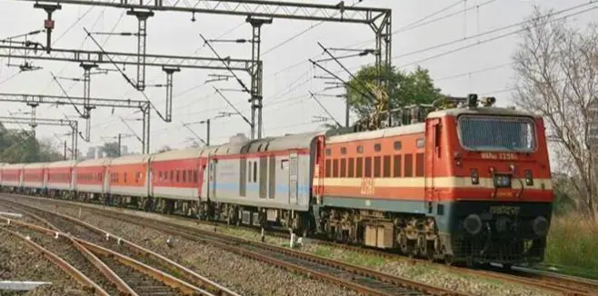SER To Run Five Pairs Of Rath Yatra Special Trains From Wednesday