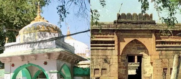 SC Refuses To Stay MP HC’s Order In Dhar Bhojshala Case; Allows Muslims To Offer Namaz Nearby