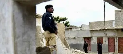 Show India In Poor Light, Pakistan Army Tells Country’s Media