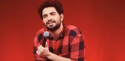 SC Fines Comedian Samay Raina, Four Others, Rs 3 Lakh Each For Violation Of Orders