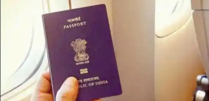 Passport A Document Issued To Regulate Departure Of Indian Citizens From Country; MEA Adds To Confusion
