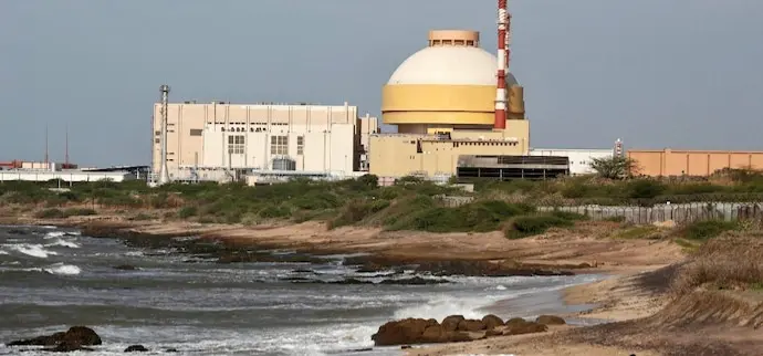 Kudankulam Nuclear Plant’s Data Leaked On Dark Web; Reliance Group Admits Breach