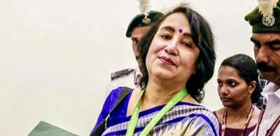 Taslima Nasreen’s Planned Visit To Kolkata Sparks Fresh Political Row