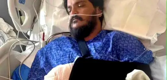 Indian-Origin Man Stabbed 15 Times Inside US Mall For Being Muslim