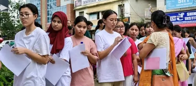 11.21 Lakh Candidates Qualify In NEET UG 2026; Toppers From Punjab And Haryana Score 715