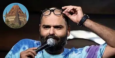 Centre To Respond To Kunal Kamra’s Challenge To Sahyog Portal By July 29