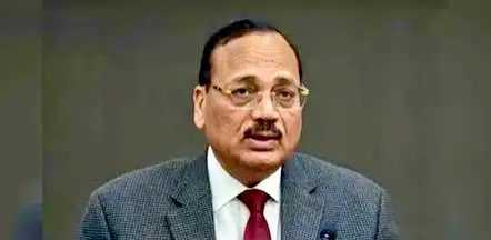Courts Should Be Developed On The Lines Of Hospitals, Where Everyone Is Assured Essential Service: CJI