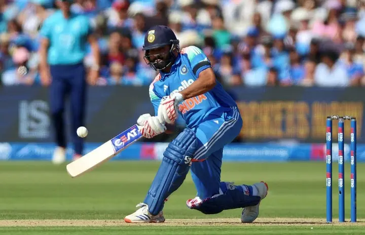 No Noise Means No Fun, Rohit Sharma Breaks Silence On Retirement Rumours After Lord’s Century
