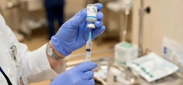 India Approves First Dengue Vaccine; Those Between 4 And 60 Eligible
