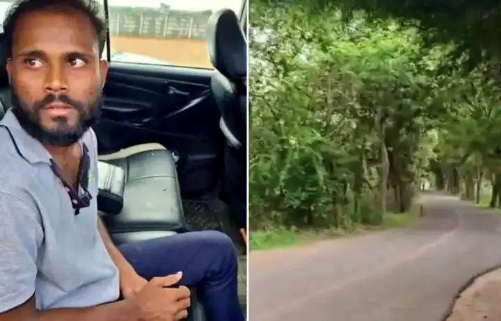 Cabbie Sexually Assaults IndiGo Cabin Crew Member While Driving Her To Hyderabad Airport