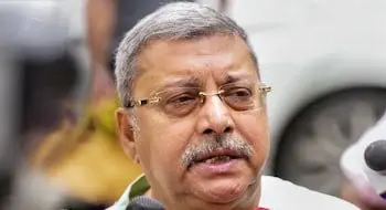 TMC MP Kalyan Banerjee Suspended From Lok Sabha For Use Of Unparliamentary Language