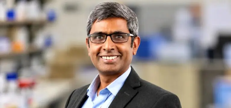 Renowned Odisha-Born Researcher Resigns From Prestigious Salk Institute After Workplace Sexual Misconduct Charge
