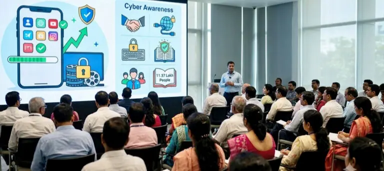 Govt Disabled 50 OTT Platforms In Two Years For Obscene Content