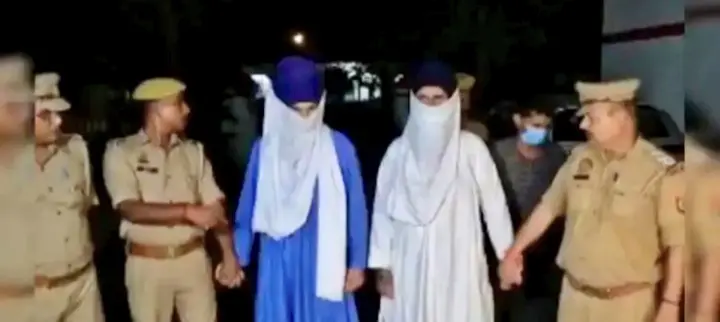 Khalistani Extremist, US National Arrested While Entering India from Nepal