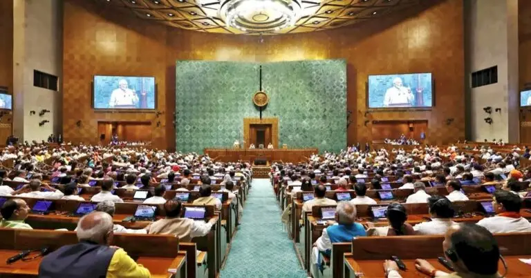 Cabinet Clears Bill For Stricter Punishment In Paper Leak Cases