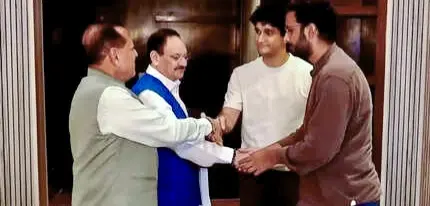 Govt-CJP Meet Again On Saturday; Protesters Stick To Dharmendra Pradhan’s Resignation Demand