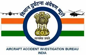 Near Miss In Indian Airspace; AAIB Recommends Sensitisation Of Air Traffic Controllers