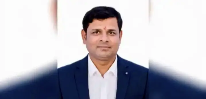 Prime Accused In Maharashtra TET Exam Paper Leak Arrested In Bihar