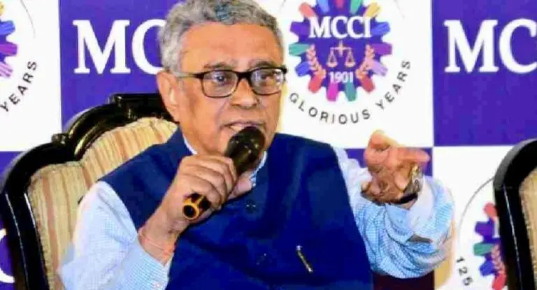 Centre Saved West Bengal From Bankruptcy By Allocating Rs 70K Crore Since May: Swapan Dasgupta
