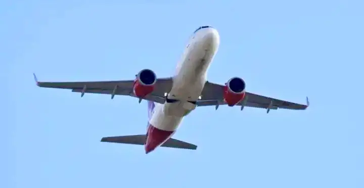 Odisha Residents Stranded In Ranchi After Private Aircraft Develops Technical Glitch