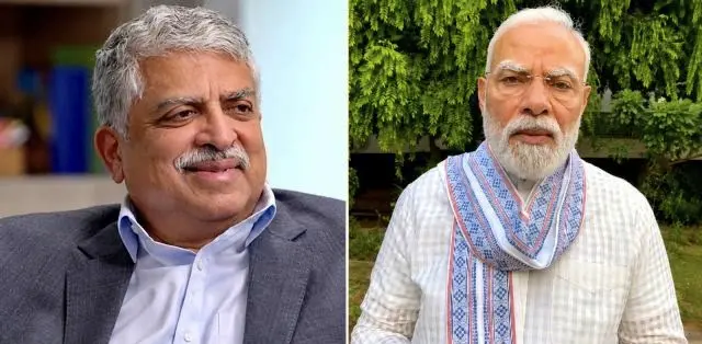 PM Modi Announces High-Powered Exam Task Force Under Nandan Nilekani